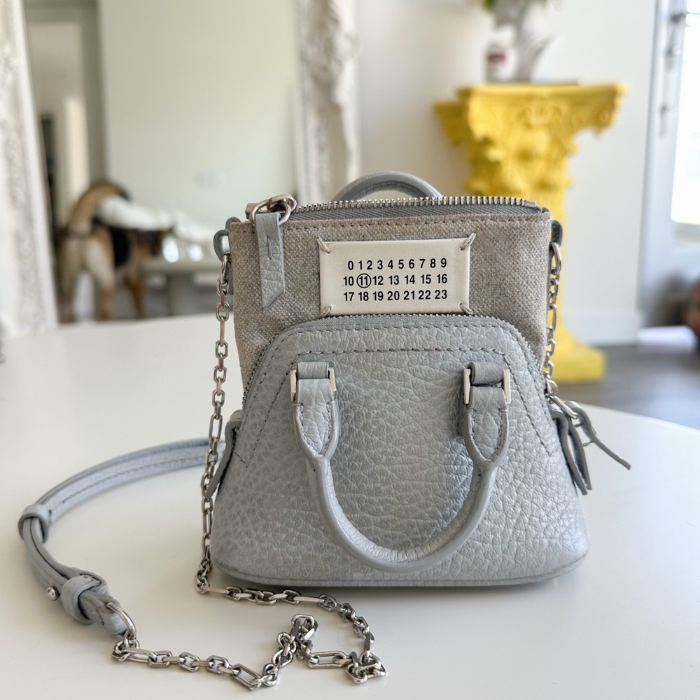 Maison Margiela Micro Mini Bag